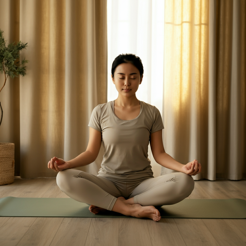 Somatic Healing Beyond Words