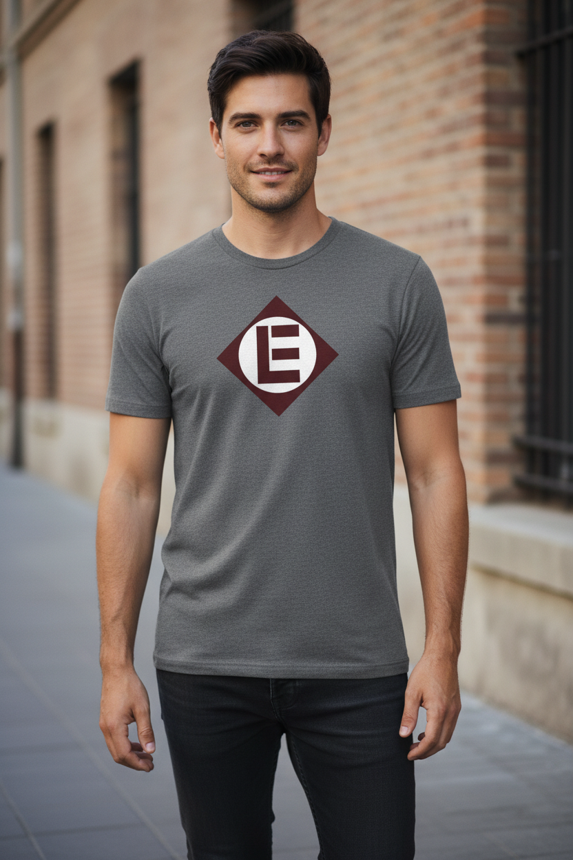 Erie Railroad T-shirt