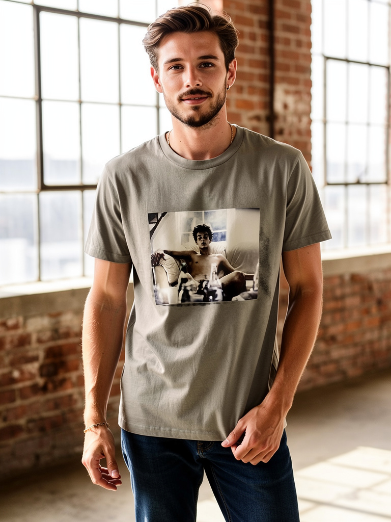KIDS Casper T-shirt