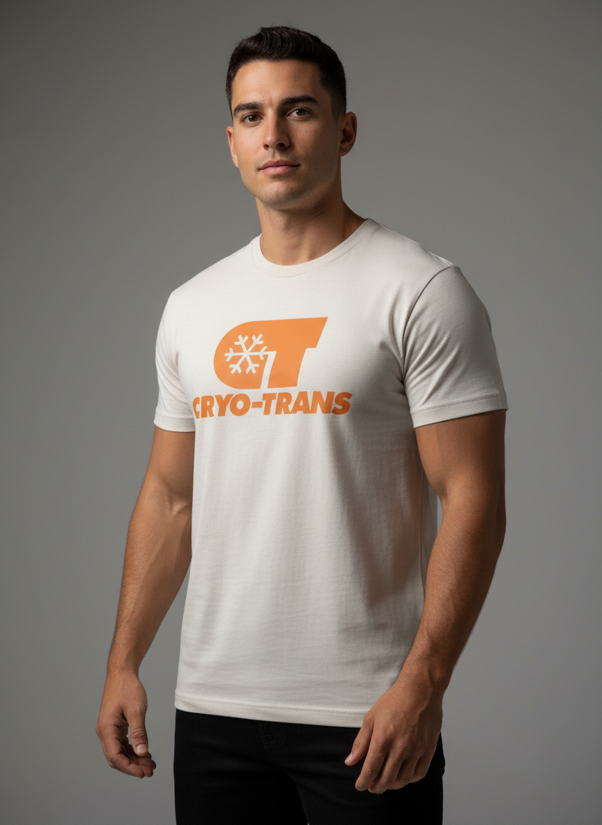 Cryo-Trans T-Shirt