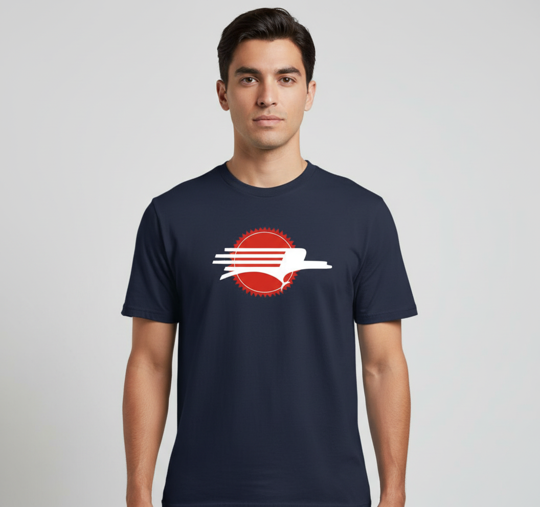 Missouri Pacific Railroad T-shirt