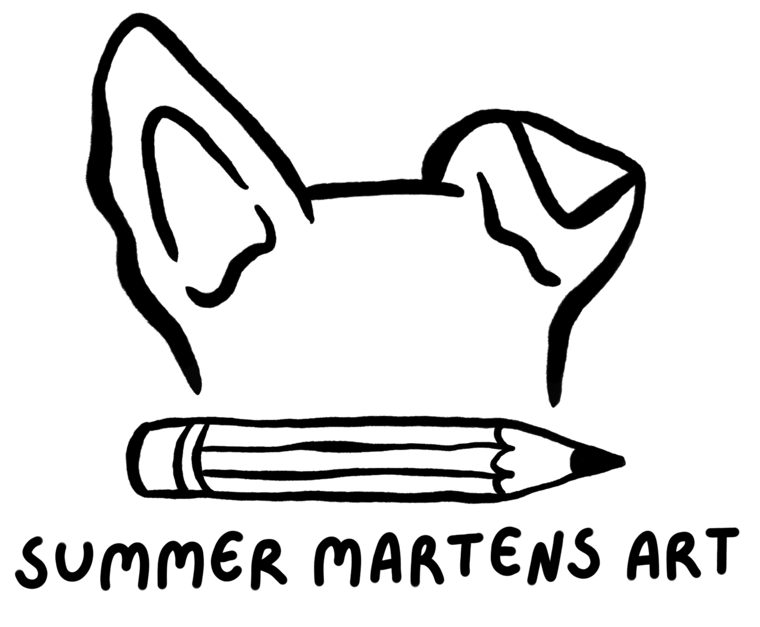 Summer Martens Art