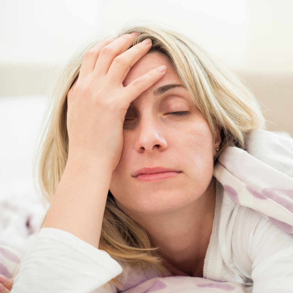 When Surgery Makes Sleep Apnea Worse