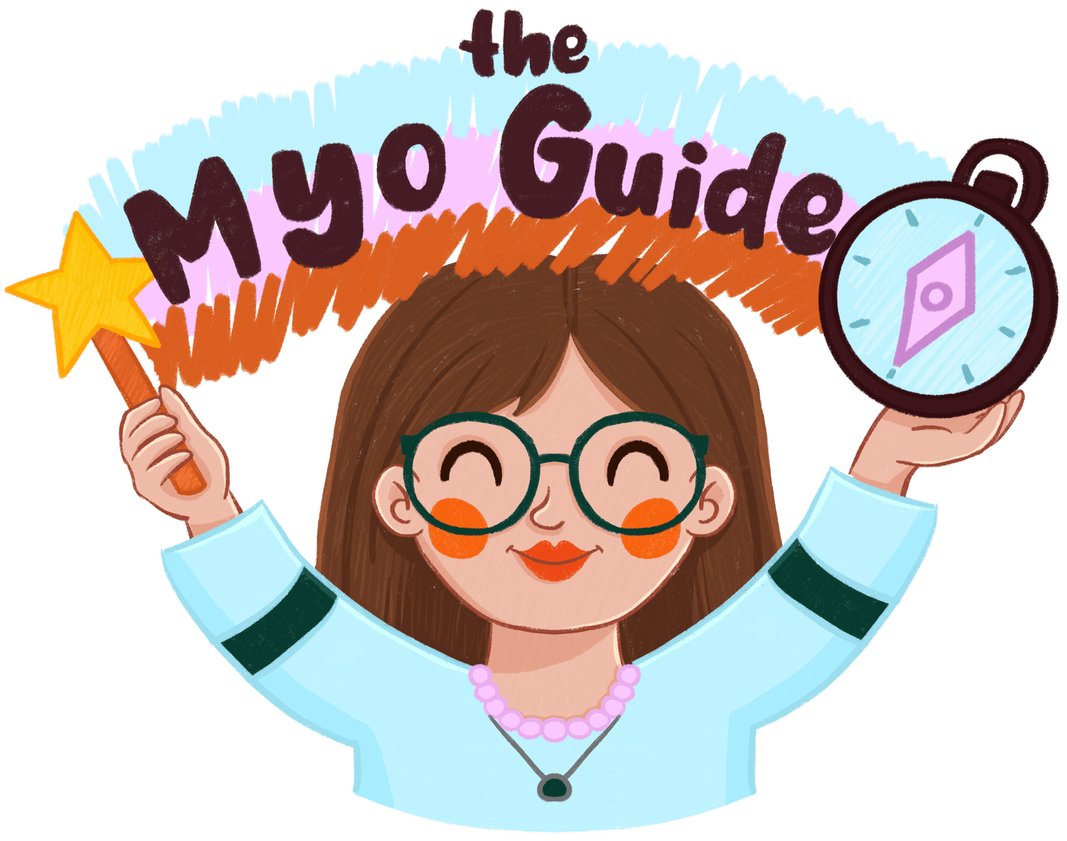 The Myo Guide