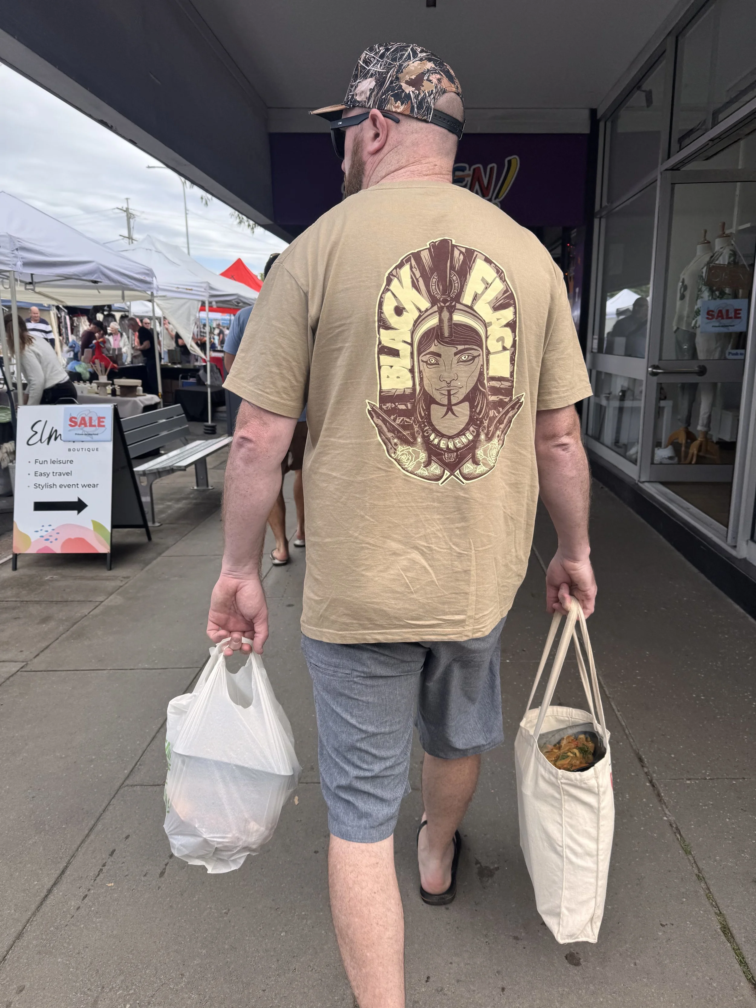 Year 2, Week 2 - The Slow Lane Before We Hit the Road Again