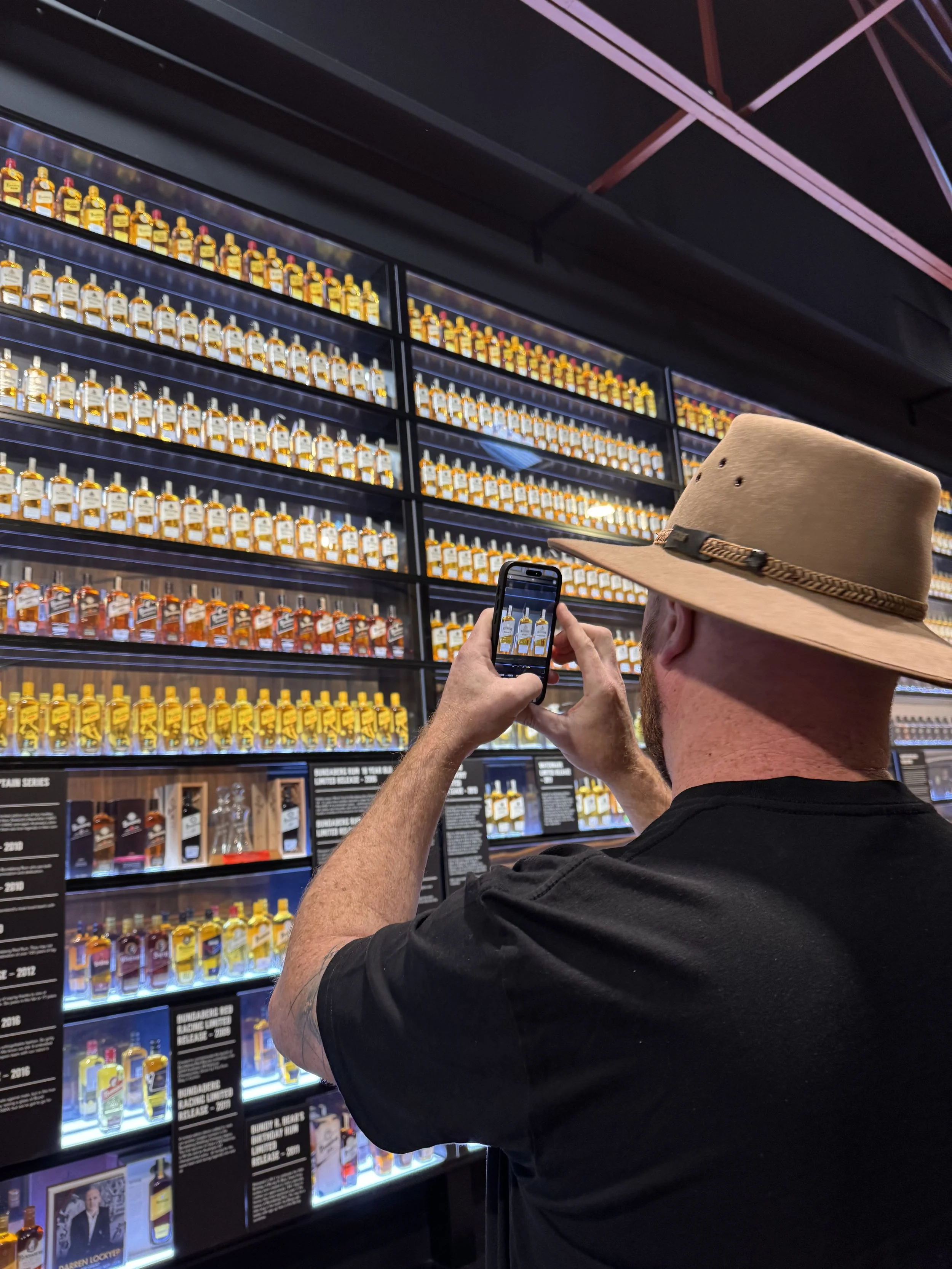 Year 2, Week 4 – Rum Tours, Repairs &amp; R&amp;R by the Sea