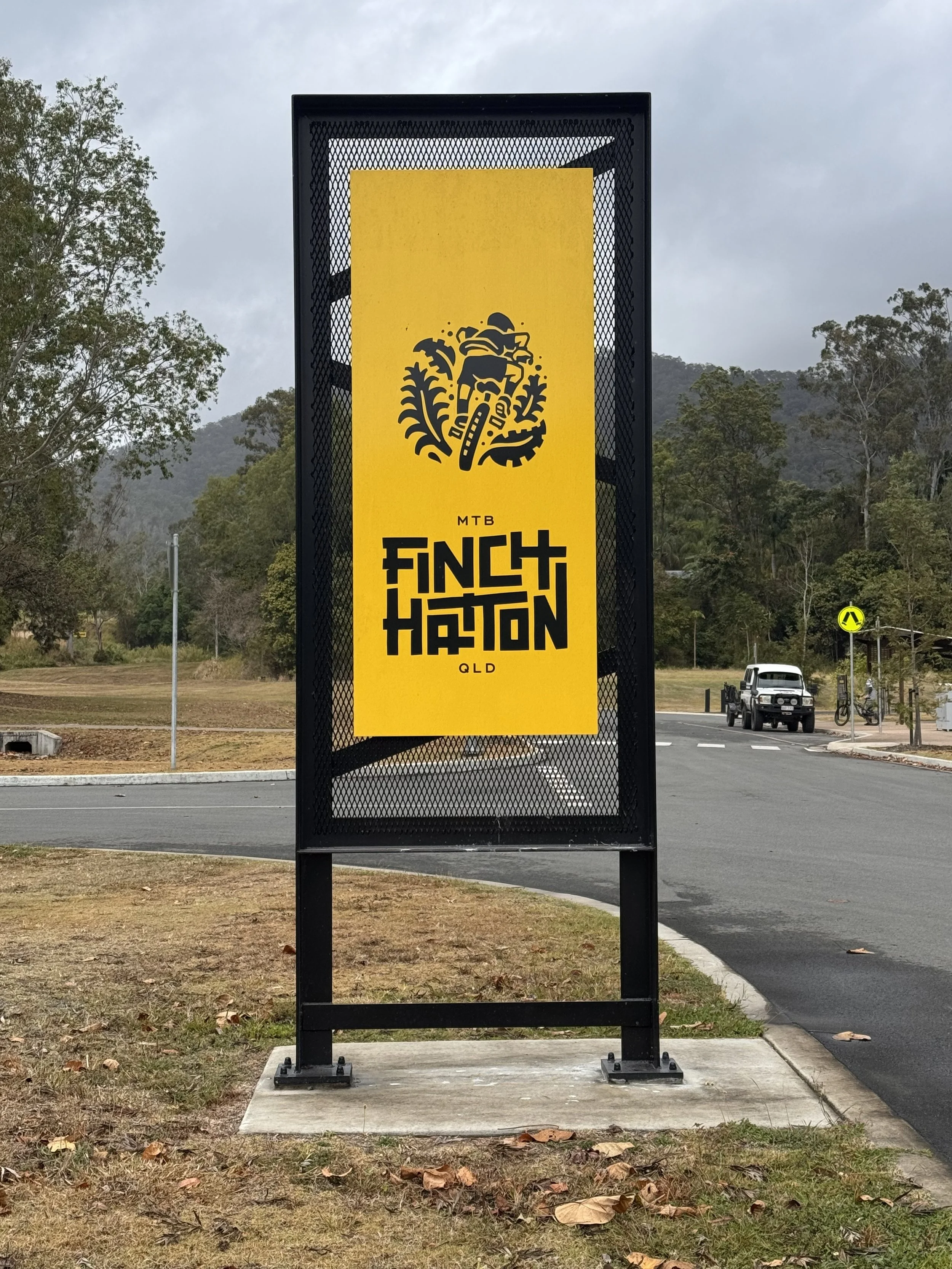 Year 2, Weeks 11 &amp; 12 – From Moranbah to Finch Hatton Gorge