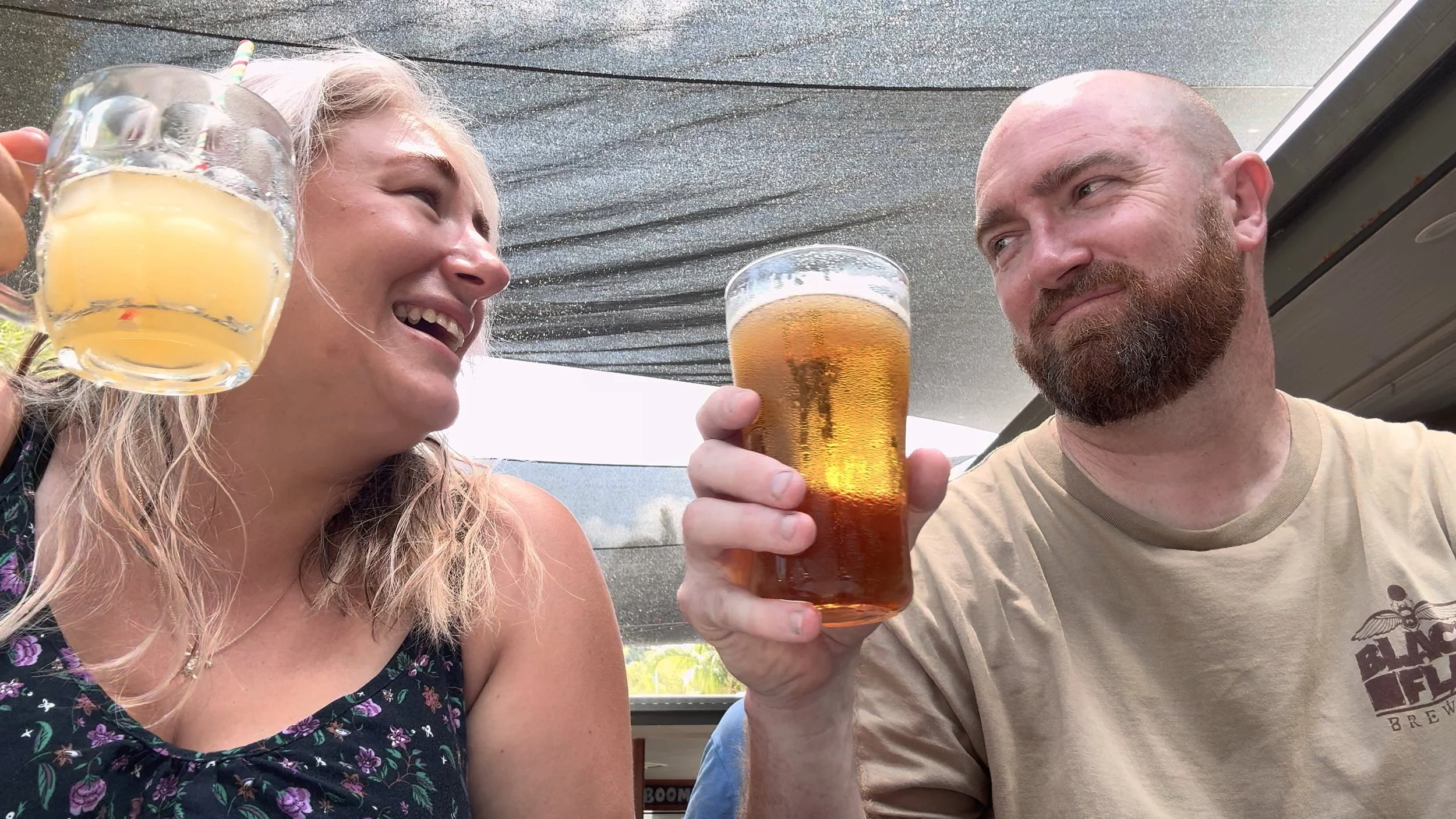 Year 2, Weeks 17 &amp; 18 – Island Escapes and Rockin’ Nights&nbsp;