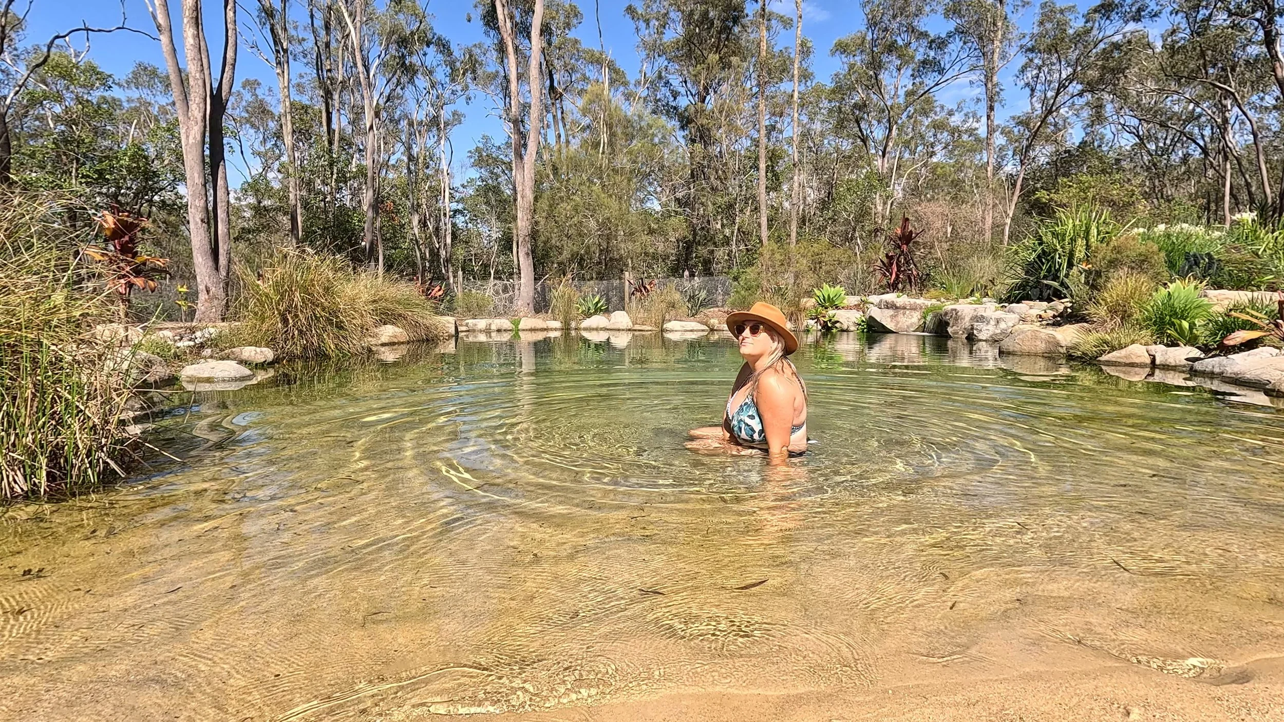 Year 2, Week 19 – From the Tropics to the City&nbsp;