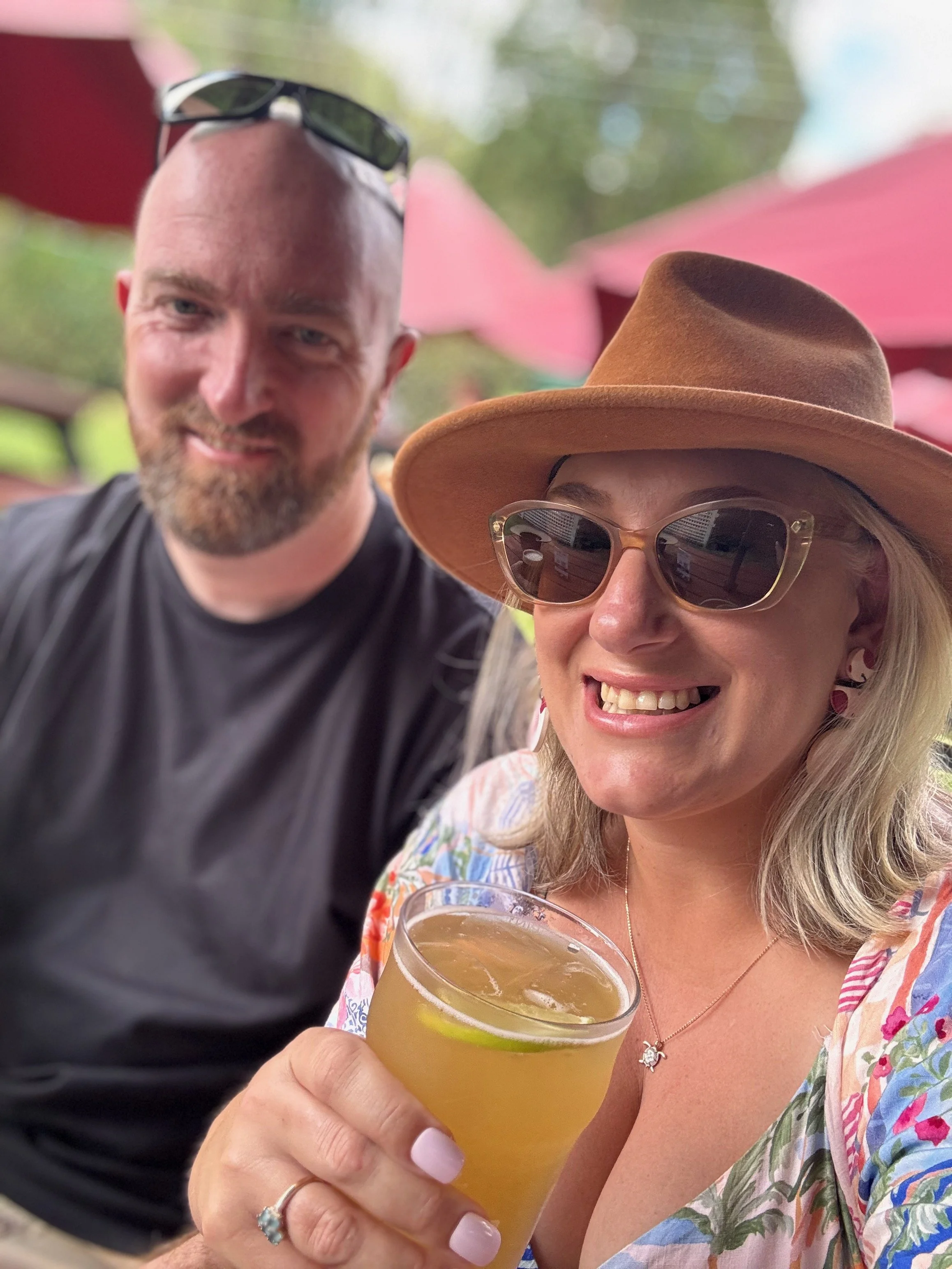 Year 2, Weeks 28–40 – Work Mode, Coastal Living &amp; Speedway Nights