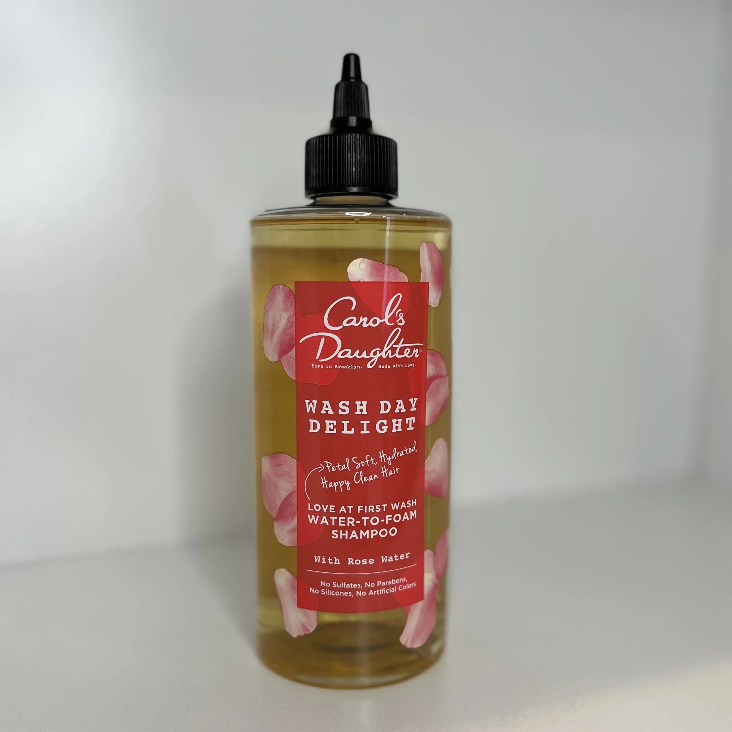 Carol's Daughter Wash Day Delight