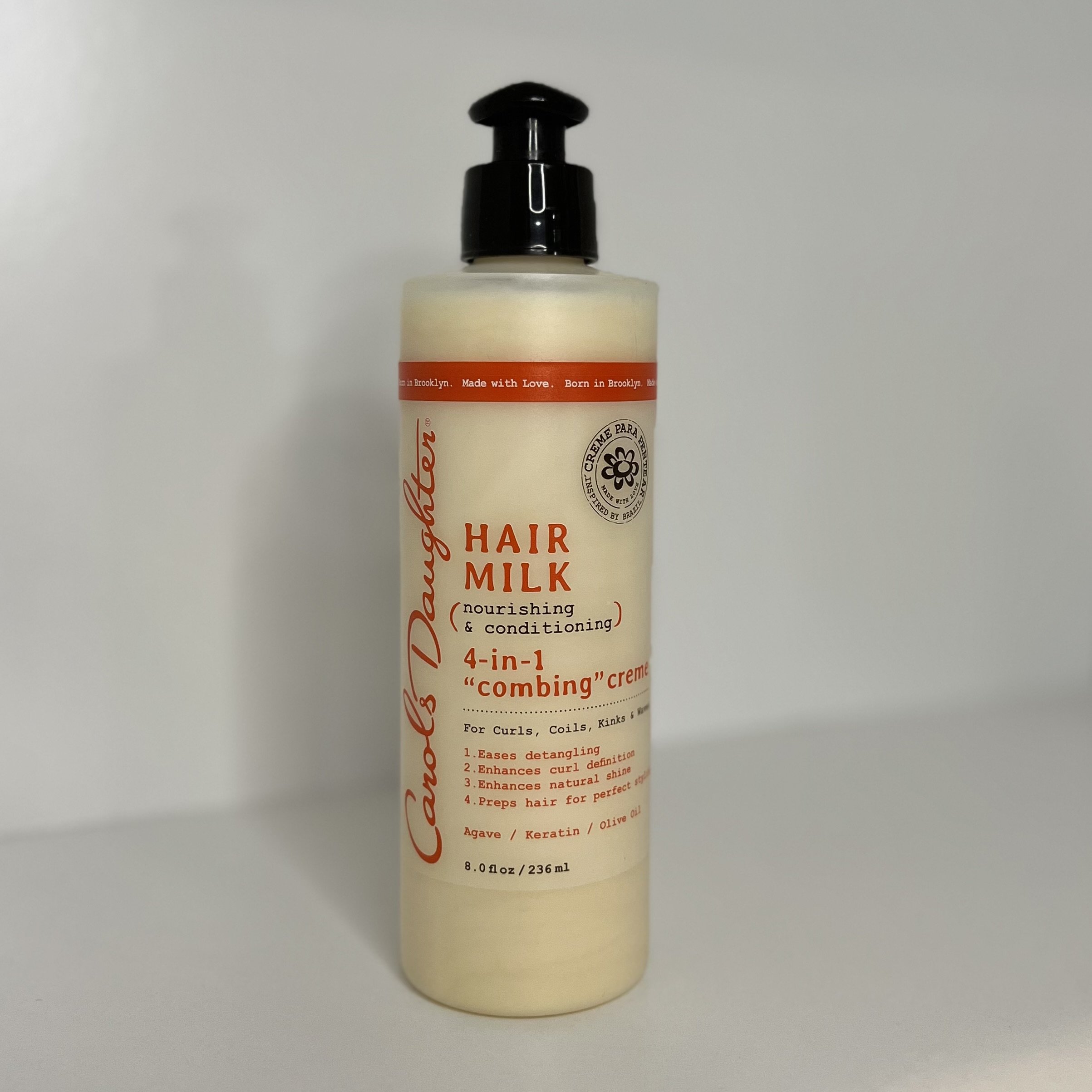 Carol's Daughter Hair Milk (Nourishing & Conditioning)
