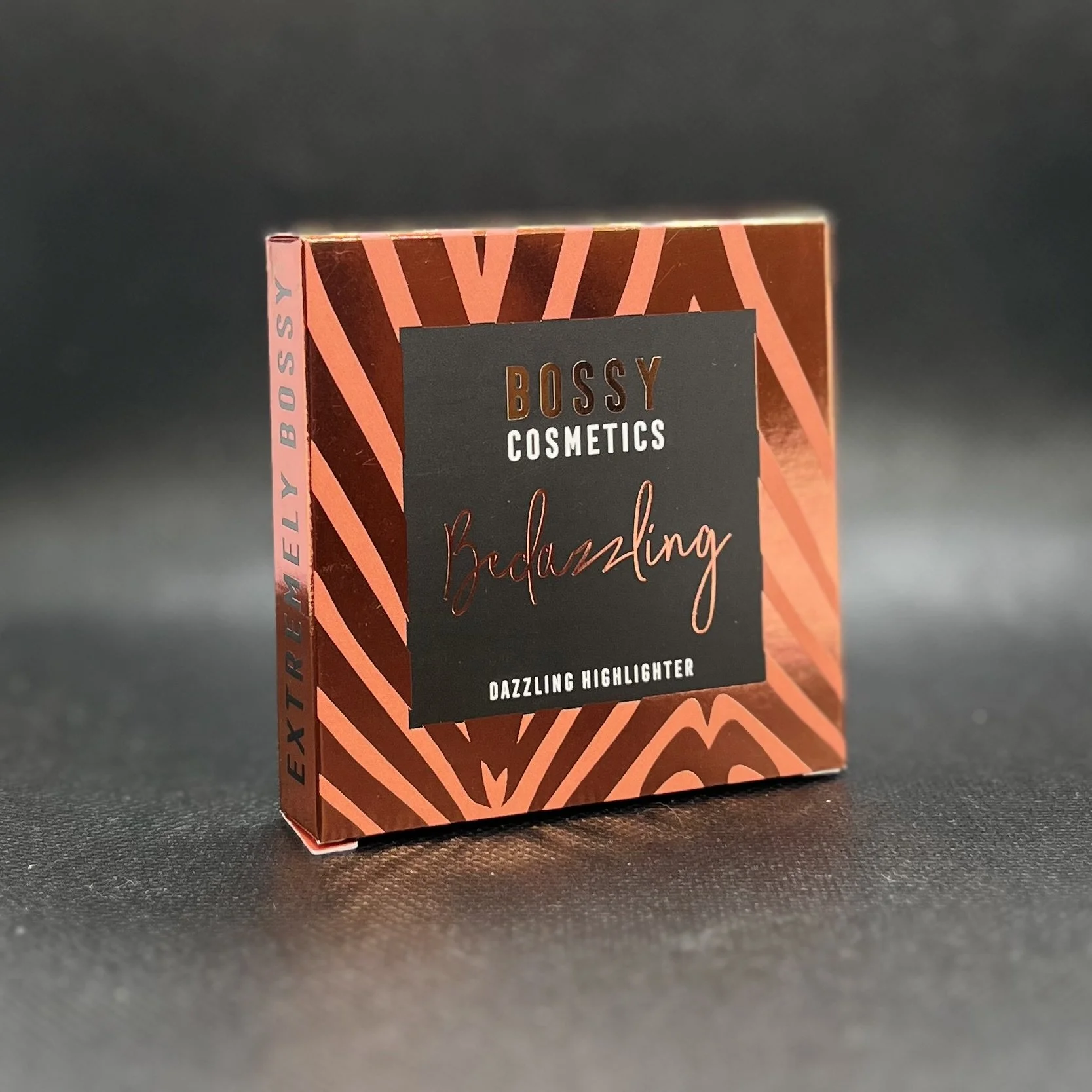 Bossy Cosmetics Highlighter