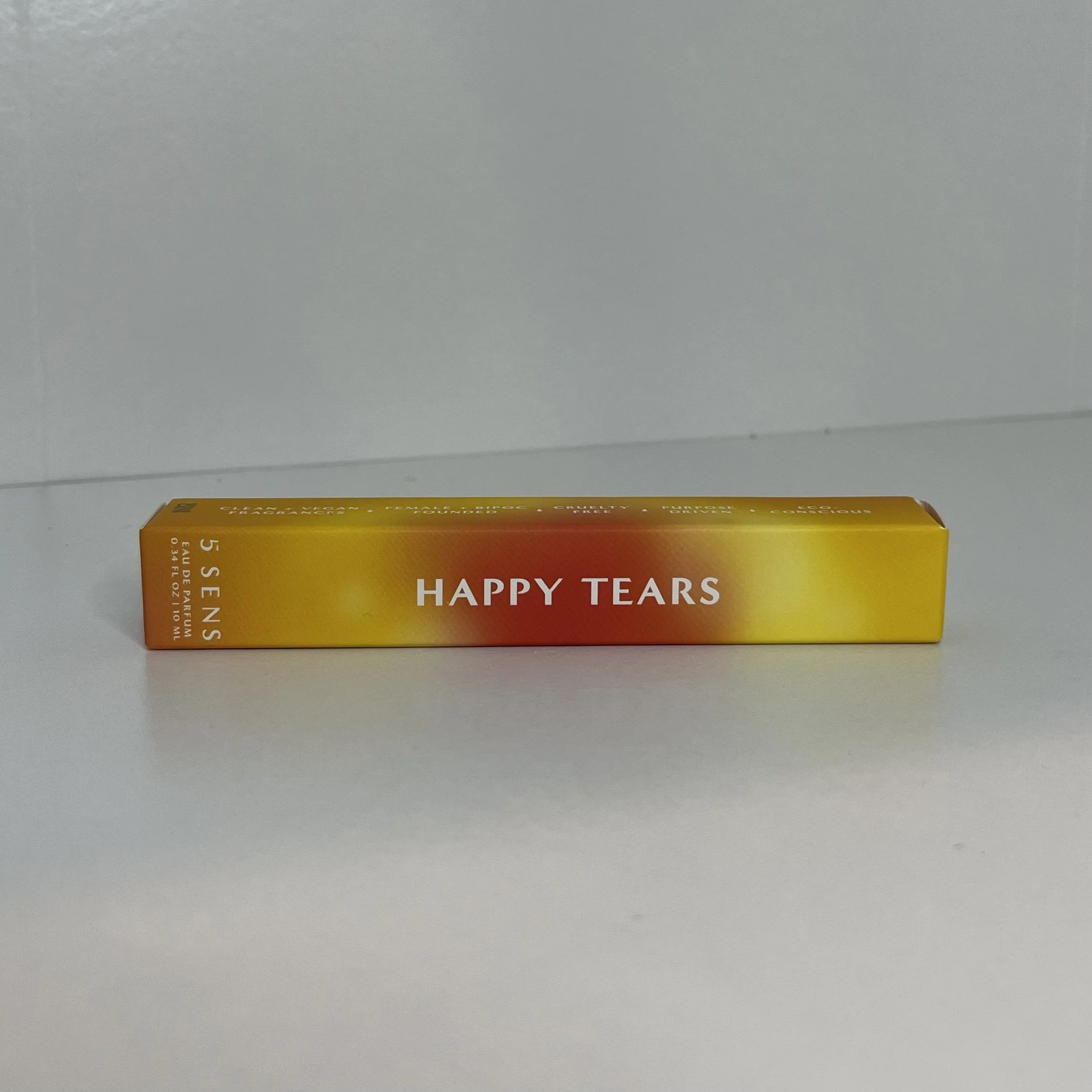 5 Sens Eau De Parfum - Happy Tears