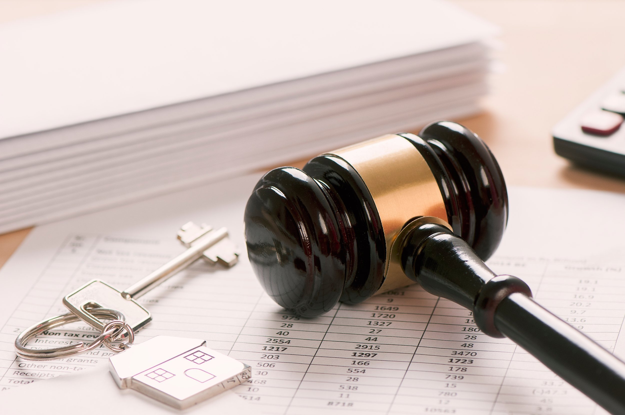 Why California Landlords and Property Managers Need an Unbiased Third-Party Home Inspector