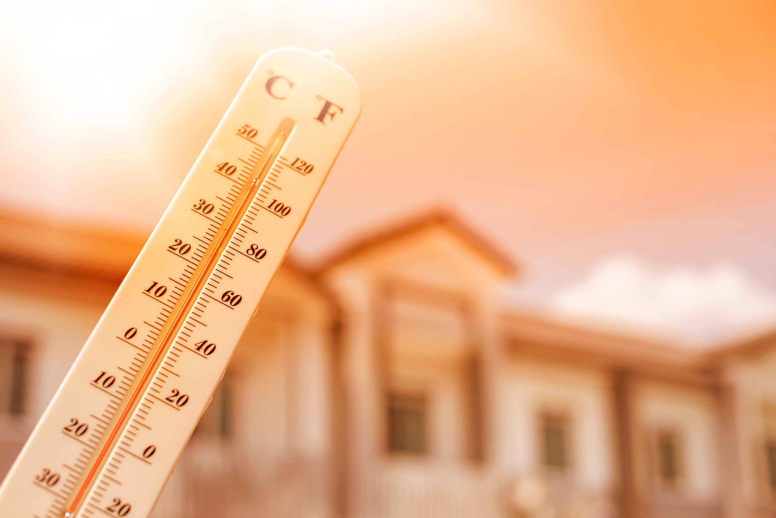 Keep Your Cool: Expert Tips to Beat the California Heat at Home
