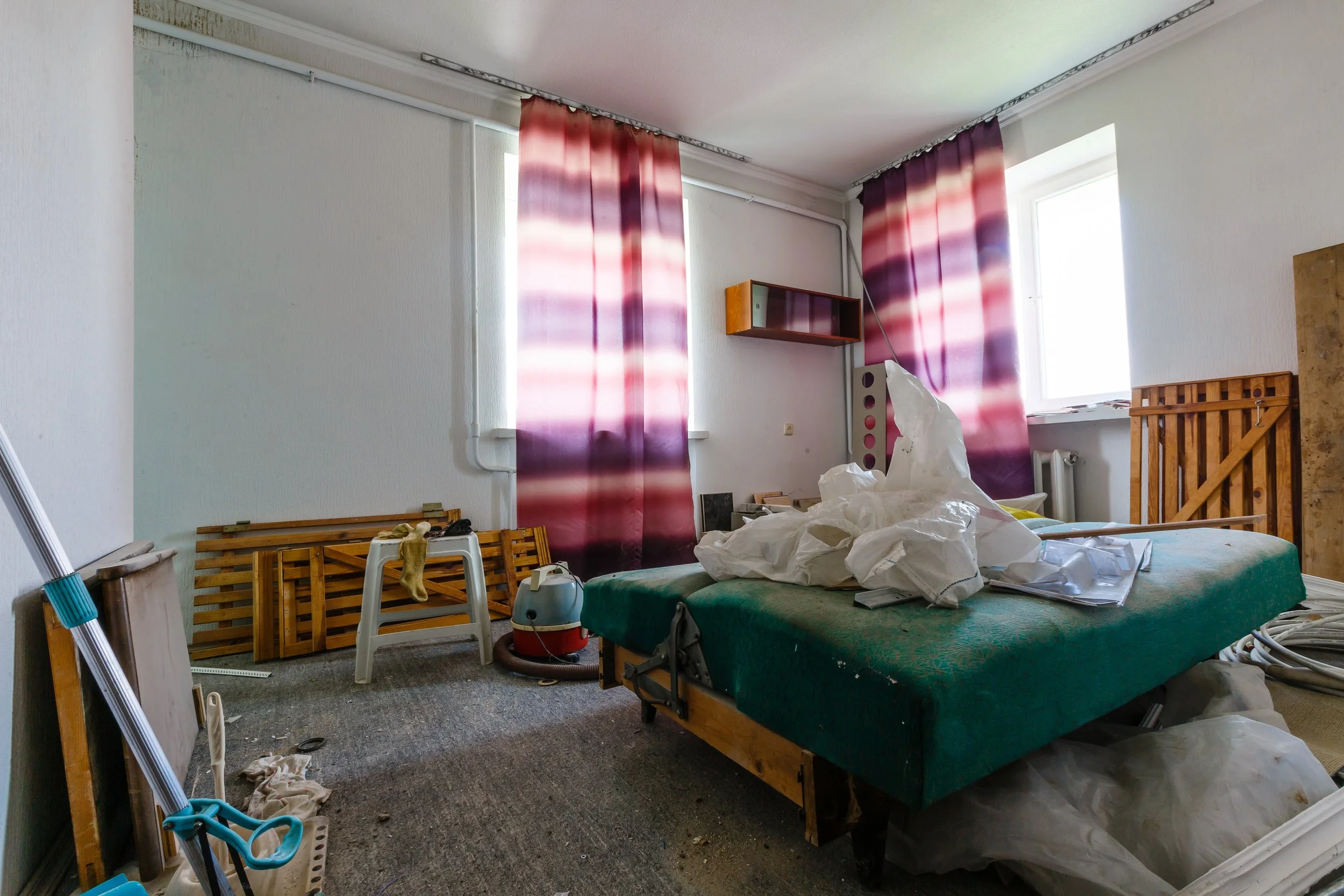 Why Every Landlord Should Schedule Annual Property Inspections