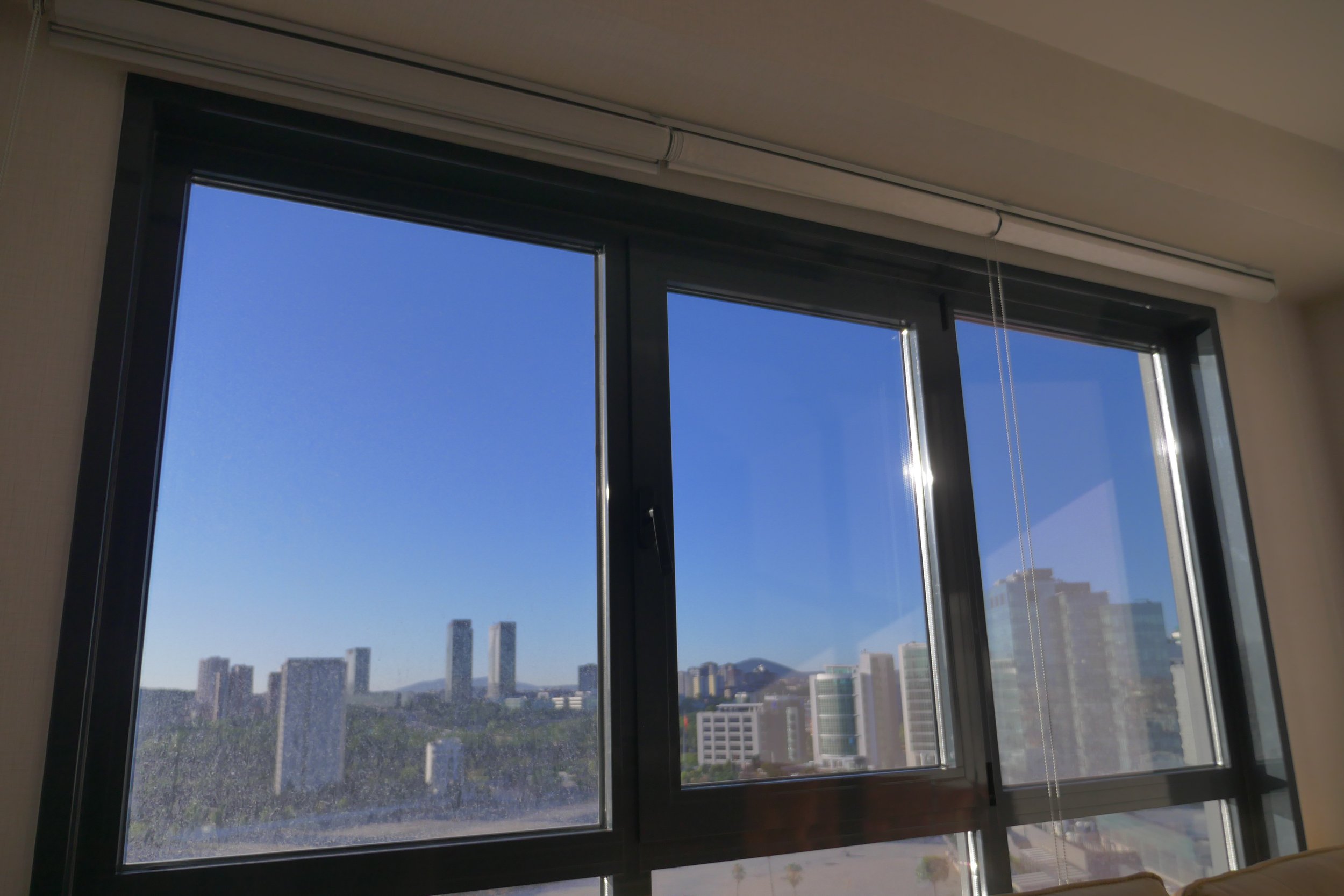 Beat the Heat with Reflective Window Film: A Simple Summer Cooling Upgrade