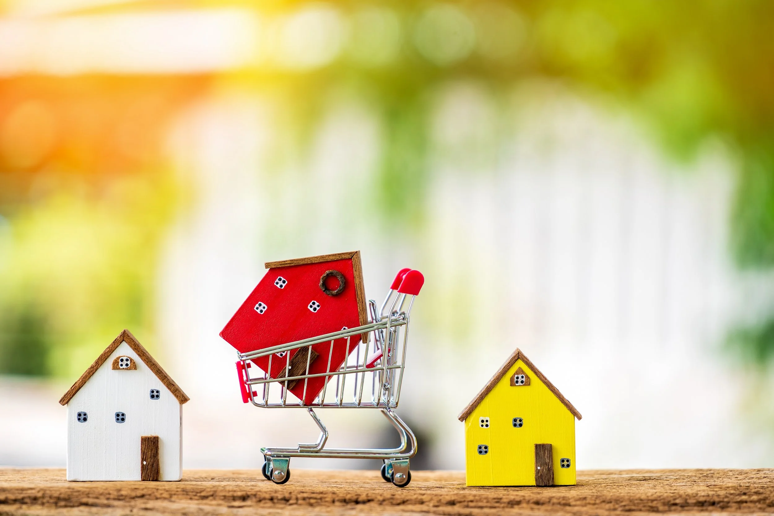 Buying a New Build vs. an Older Home – Pros and Cons