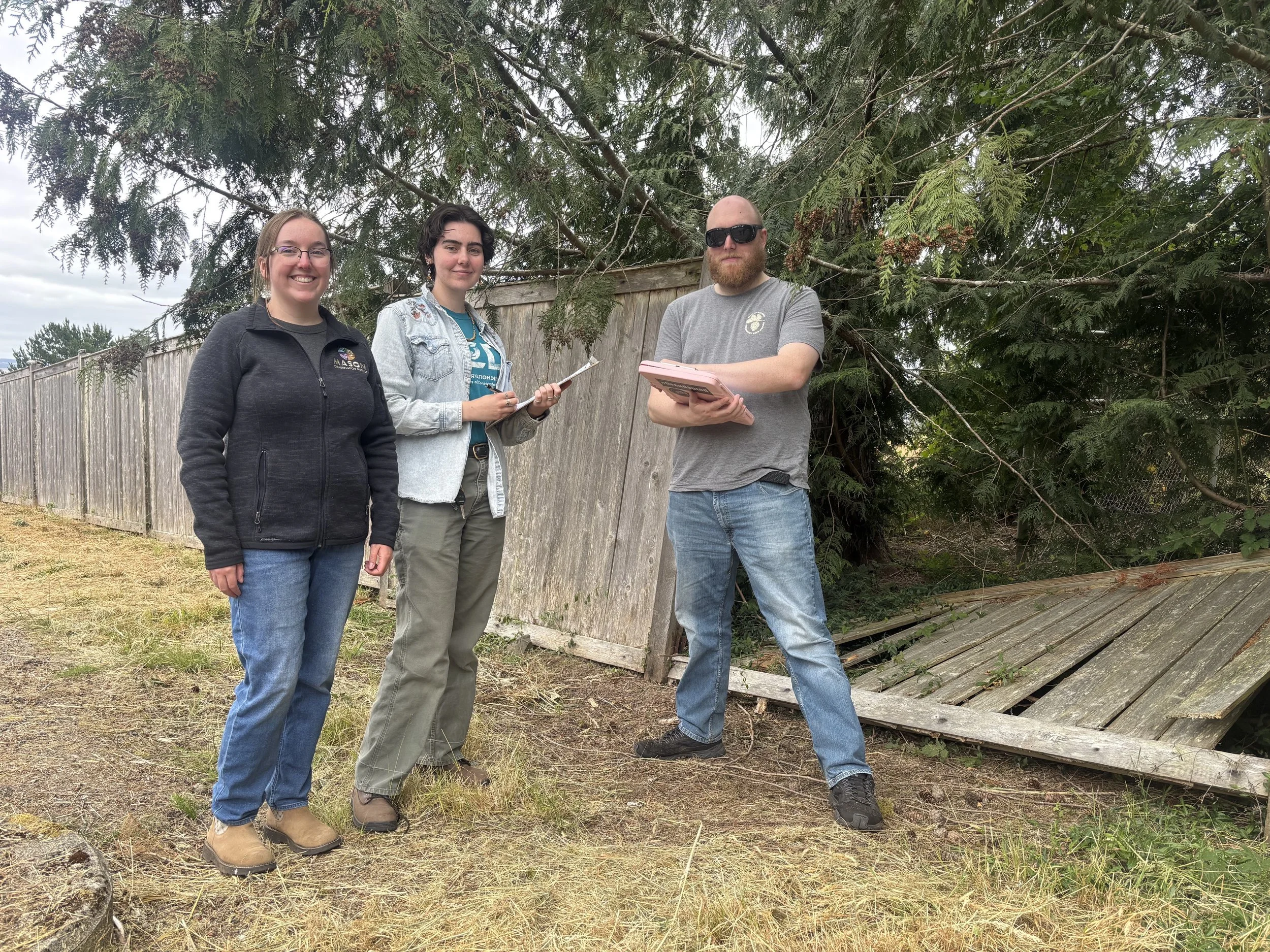 Building Wildfire Resilience
