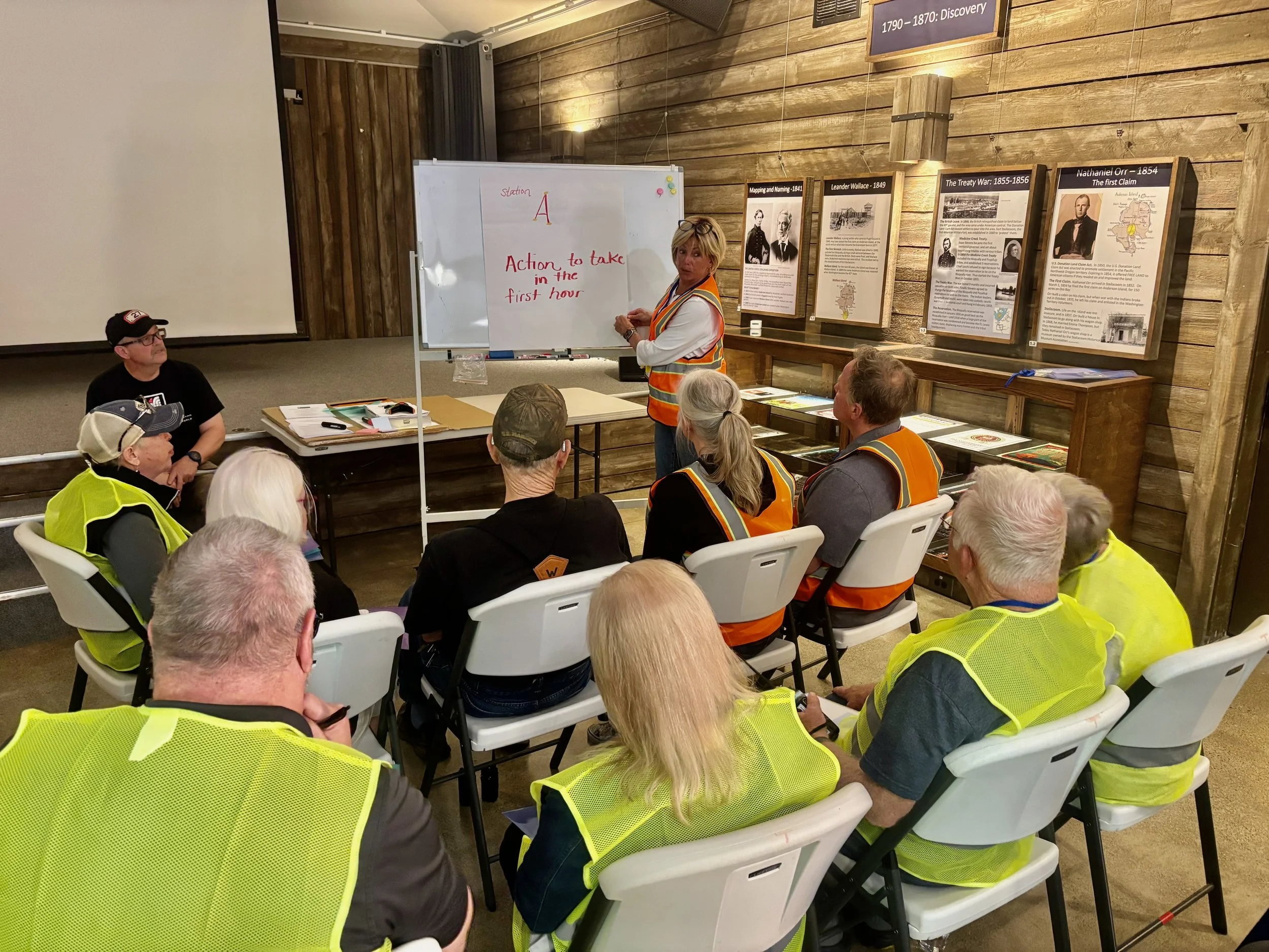 Summer 2026 Newsletter