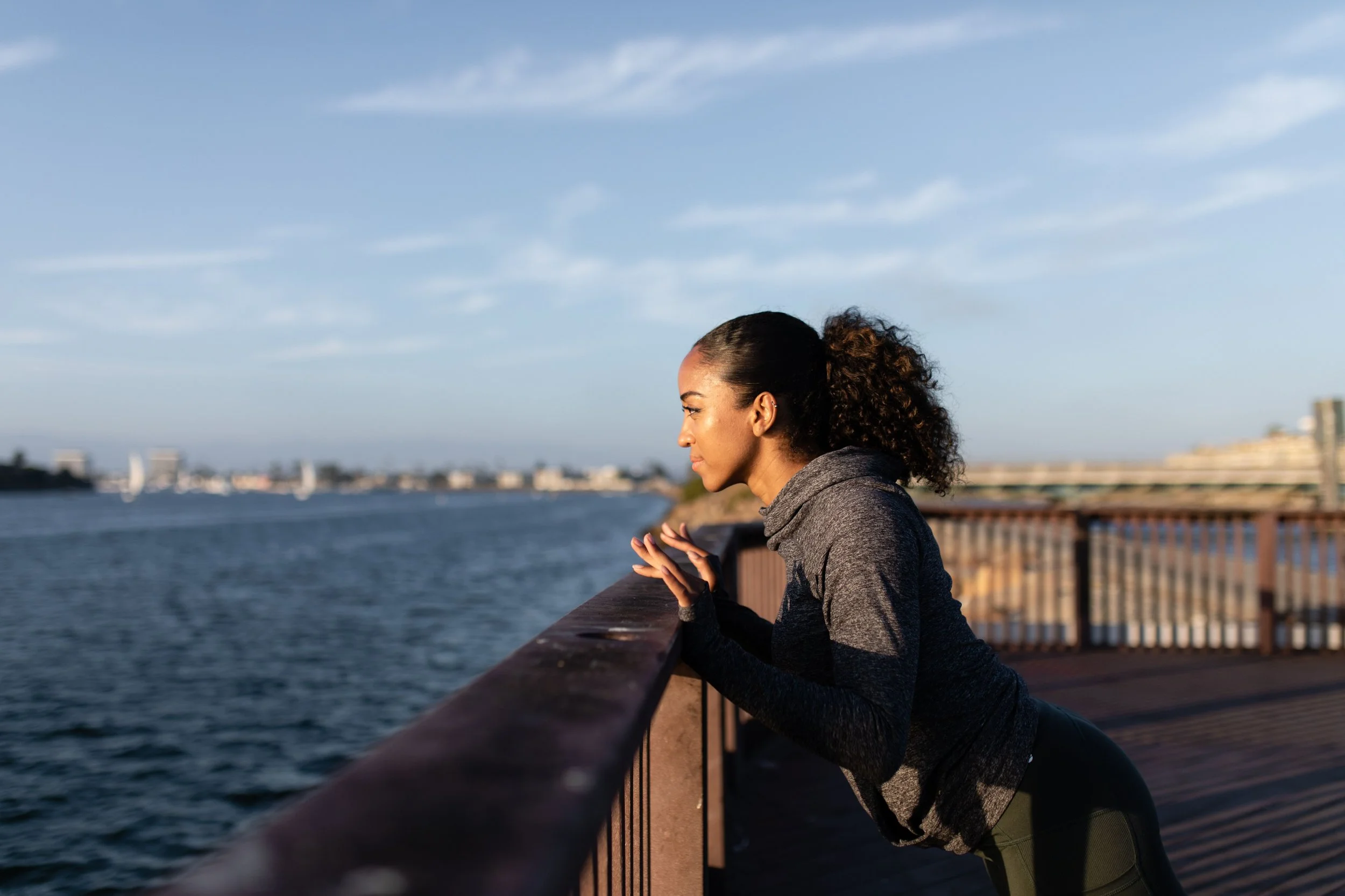 The Future of Leadership is Health-oriented