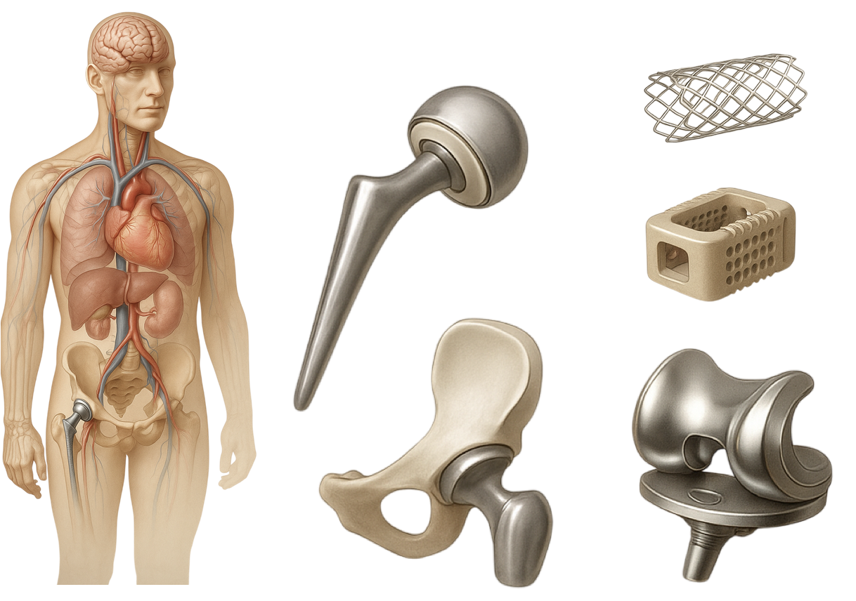 Inside Biomedical Engineering: Fall 2025 Program Preview & Student Experience