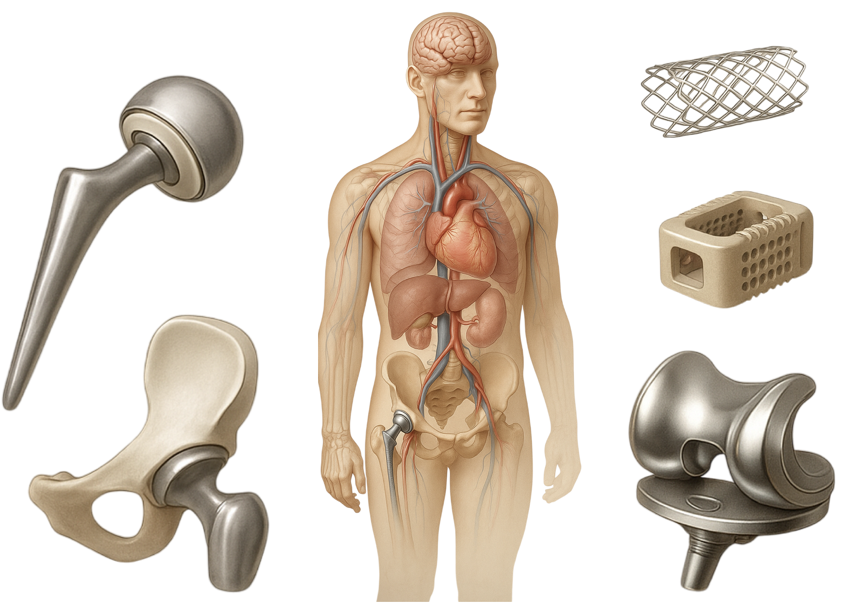 Inside Biomedical Engineering: Fall 2025 Program Preview & Student Experience