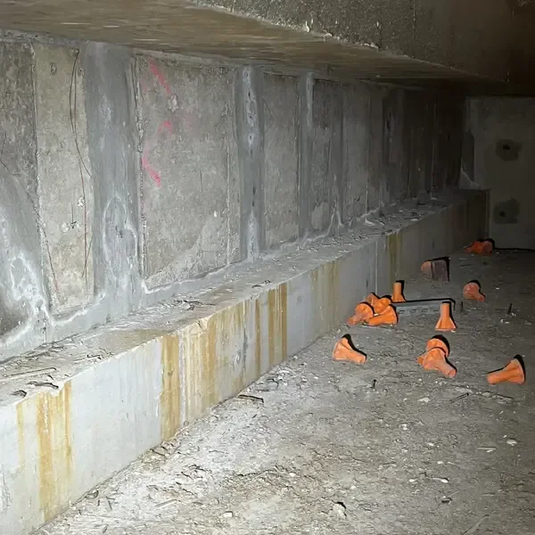 Commercial Swimming Pool Leak Remediation – Aquatic Centre, NSW