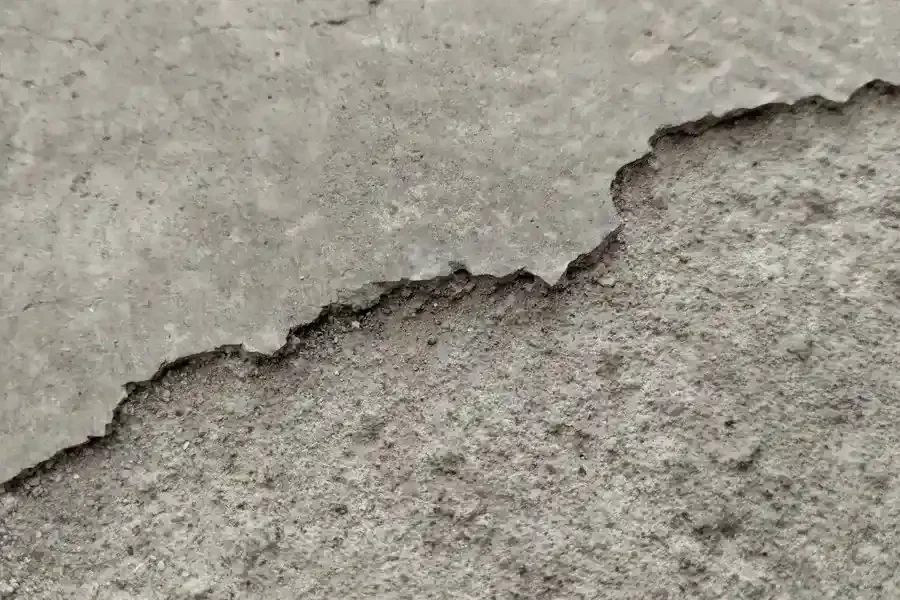 Concrete Delamination Explained: Causes, Signs and Repair Methods