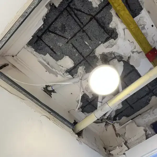 Concrete Repair vs Demolition: Which Is the Better Option?
