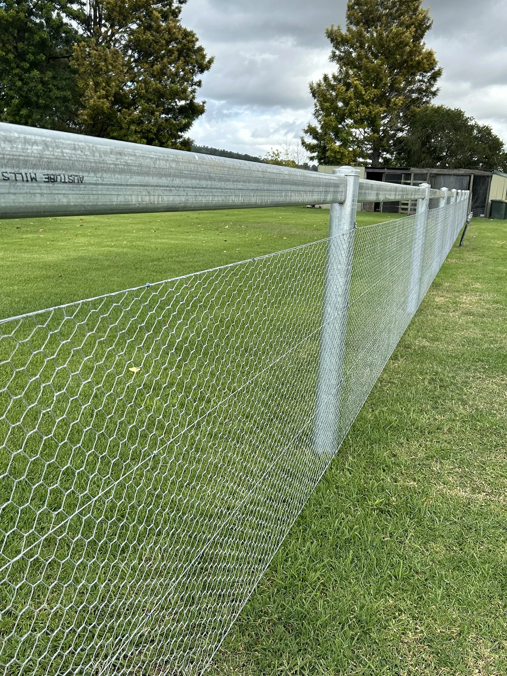 Oranssi project: wraparound deck