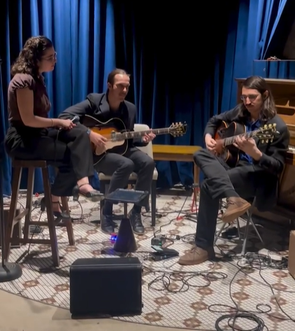 State Street Stompers