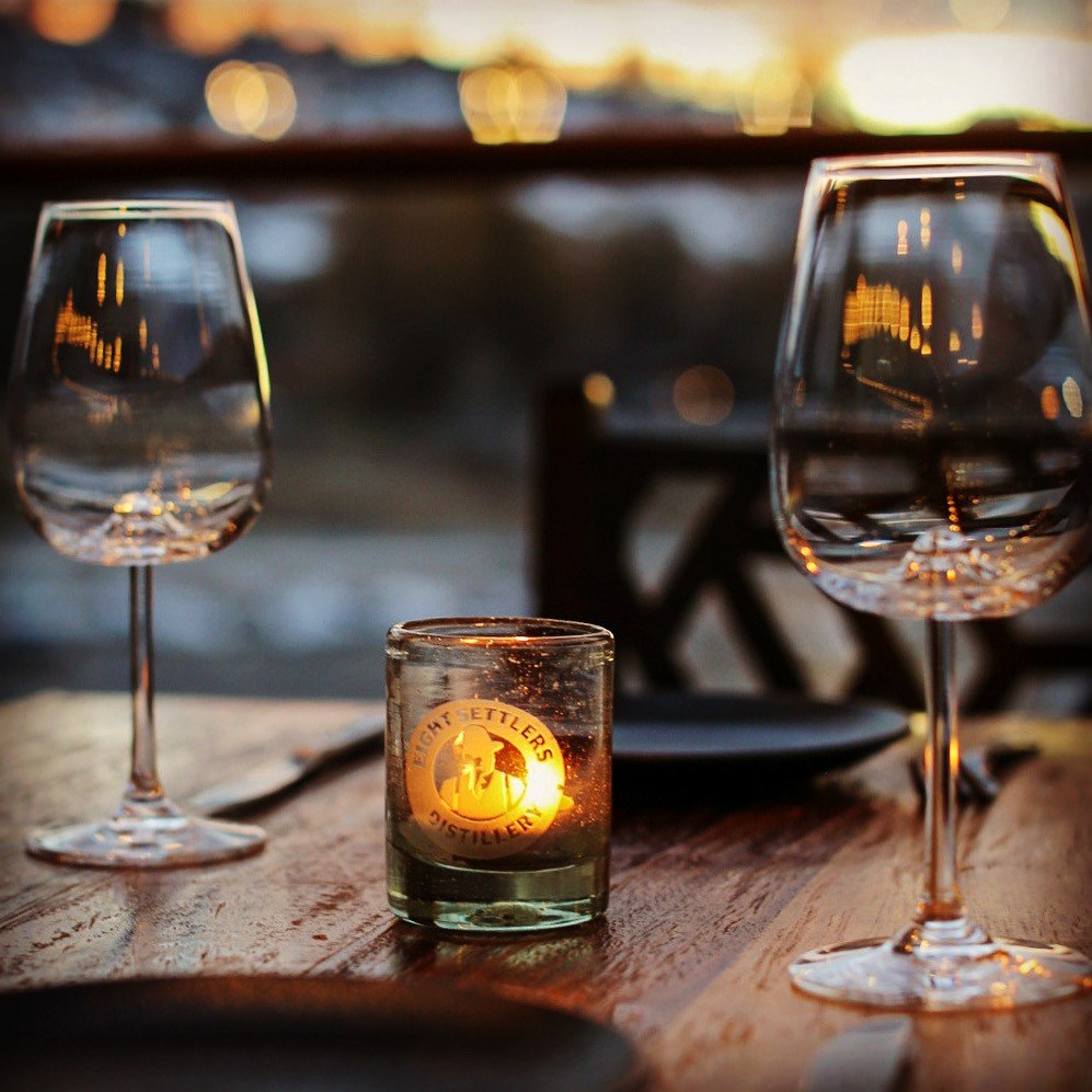 Eight Settlers Is coming to Downtown SLC