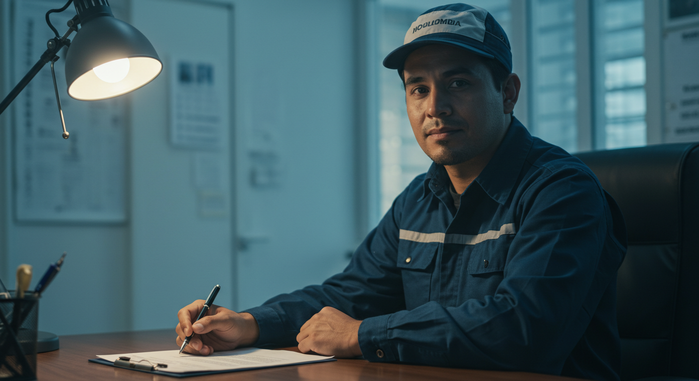 Despido sin Justa Causa en Colombia: ¿Qué Hacer y Cómo Reclamar su Indemnización?