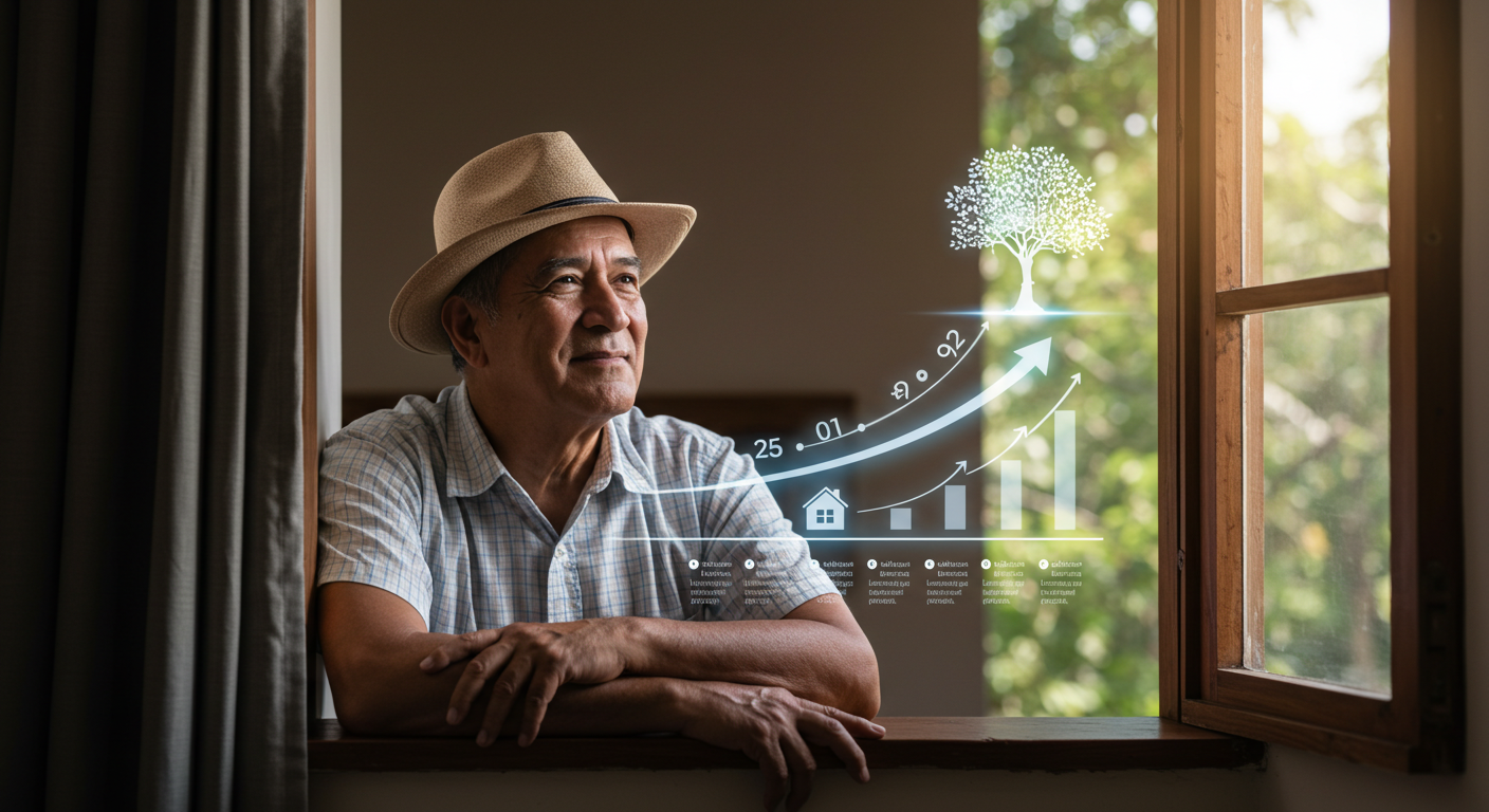 Reforma Pensional Colombia 2025: 5 Claves que Todo Trabajador Debe Conocer