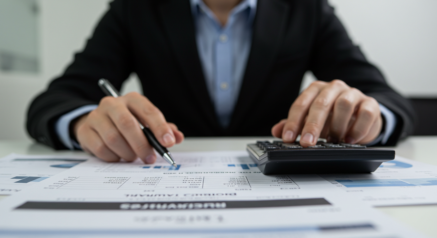 Liquidación Laboral en Colombia 2025: Guía Práctica para Calcularla Paso a Paso.