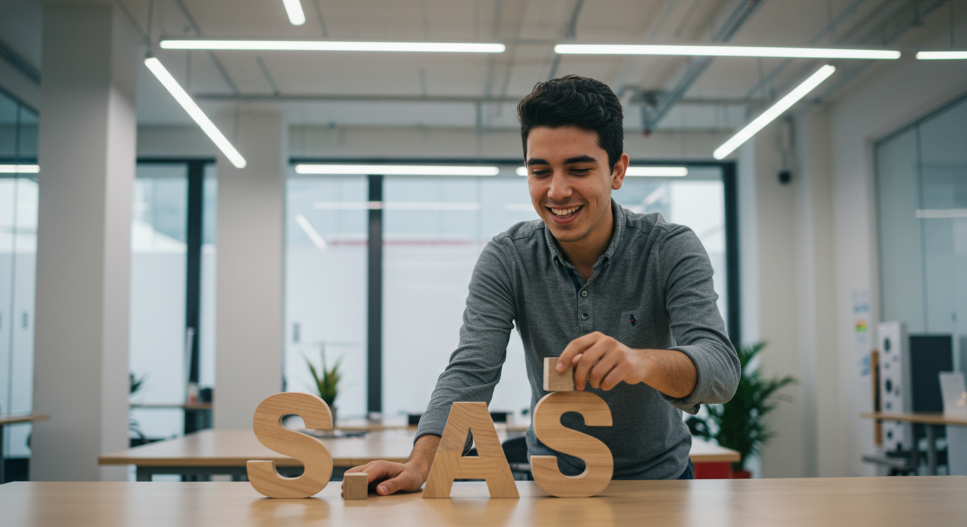 Cómo Crear una Empresa SAS en Colombia (2025): Requisitos, Costos y Guía Paso a Paso