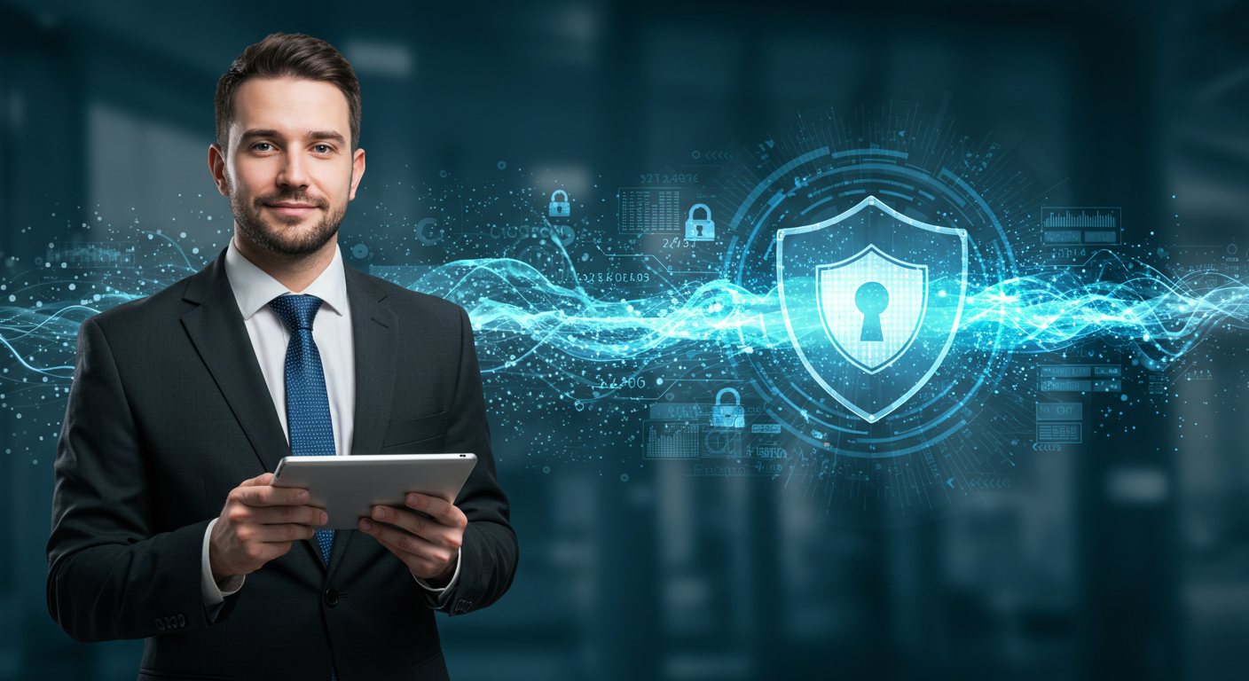 Ley de Habeas Data en Colombia: ¿Cómo Proteger los Datos de sus Clientes y Evitar Sanciones?