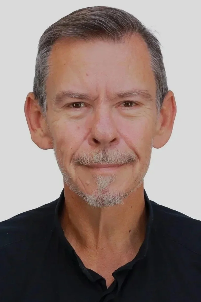 Dr Dimitri Tsakas, Accredited Mental Health Social Worker