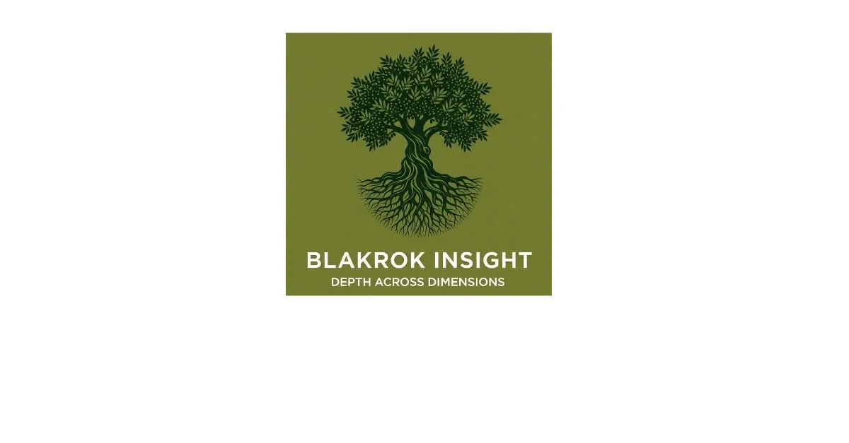 BLAKROK INSIGHT