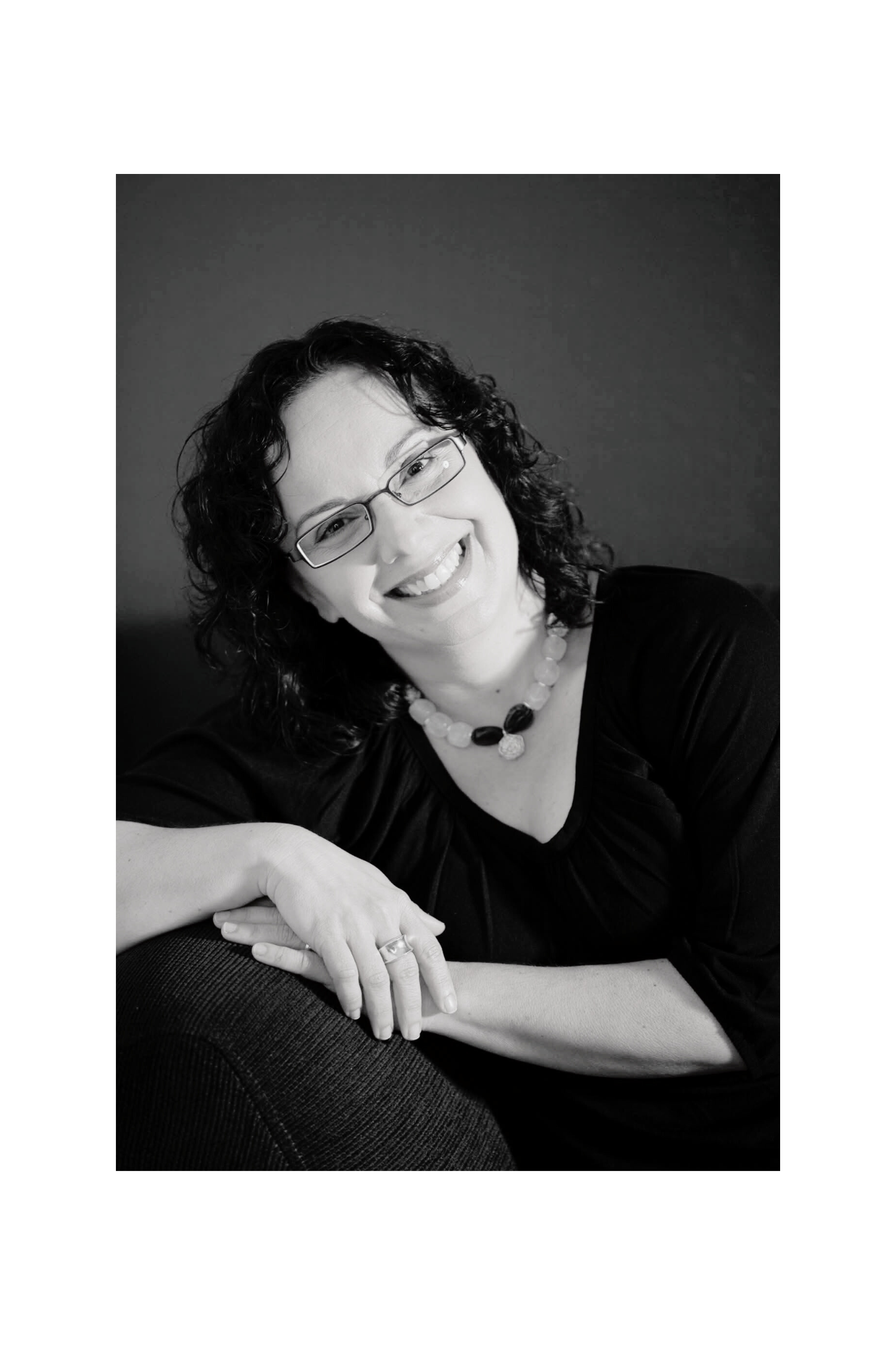 Michelle Tsakas, Accredited Mental Health Social Worker