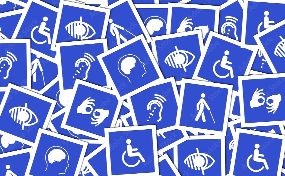 Breaking Down Barriers: Understanding Hidden Disabilities