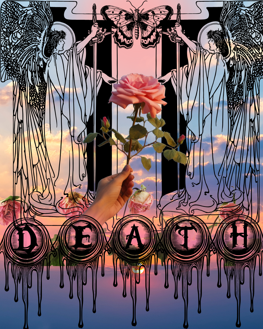 Collective Relationship with Death?