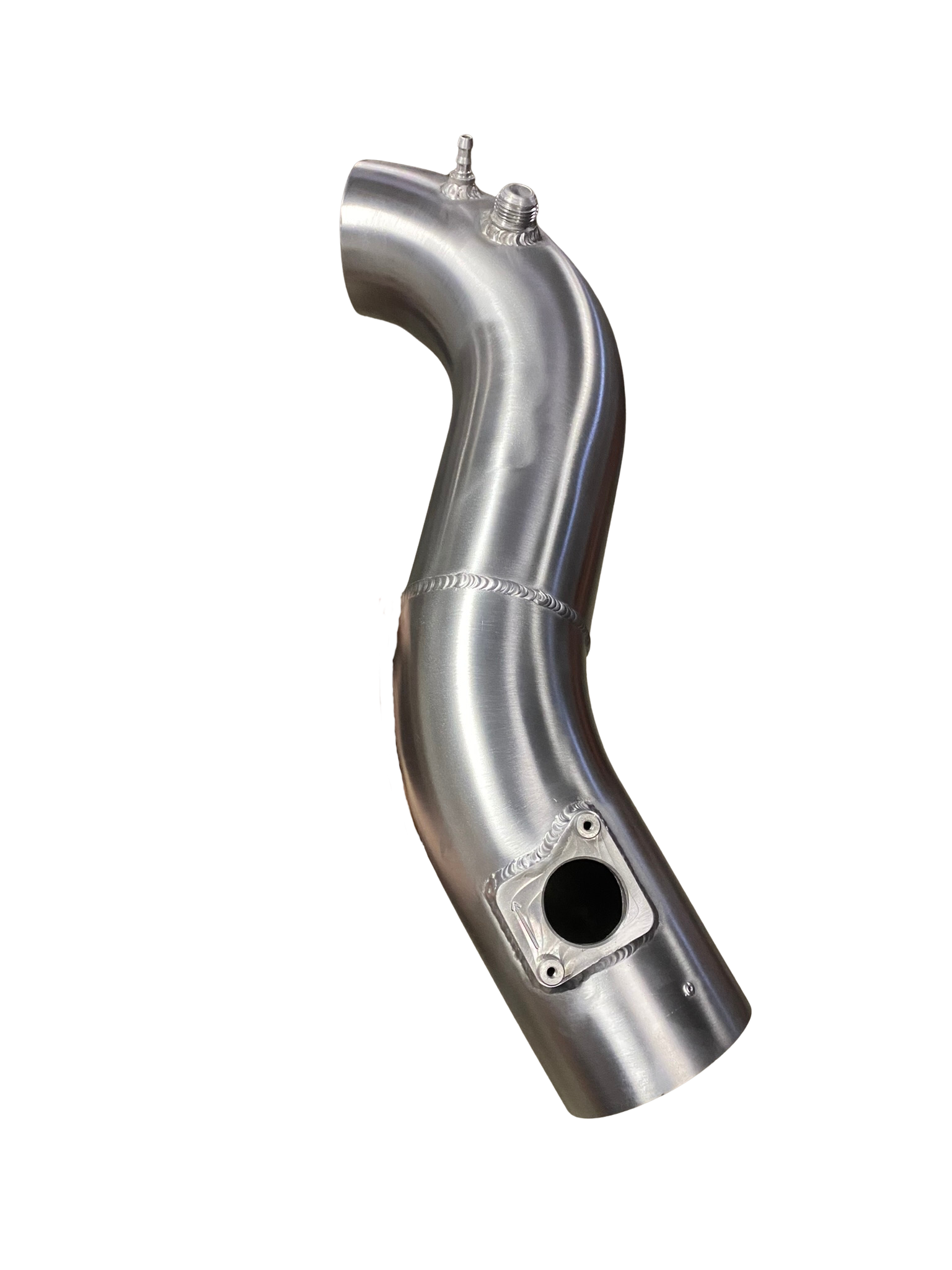 Mazda MPS 3.5" Intake