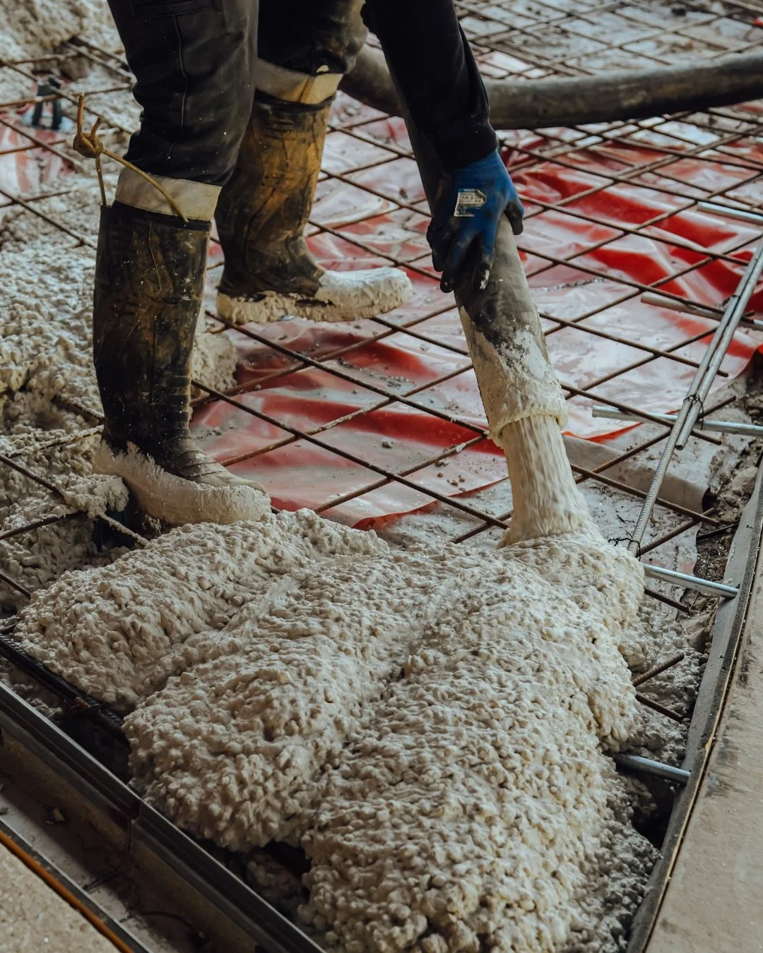 We&rsquo;ve been working on something exciting behind the scenes&hellip; 
And we can&rsquo;t wait to share it with you! 
#tradie #zagariconcrete #concreting