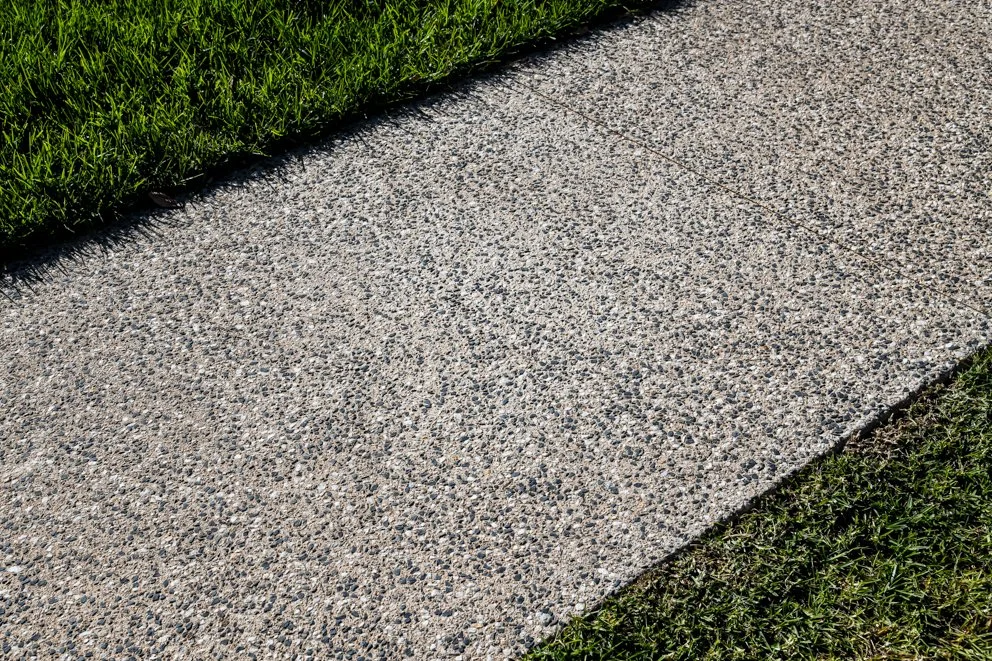 insitu & bespoke concrete
