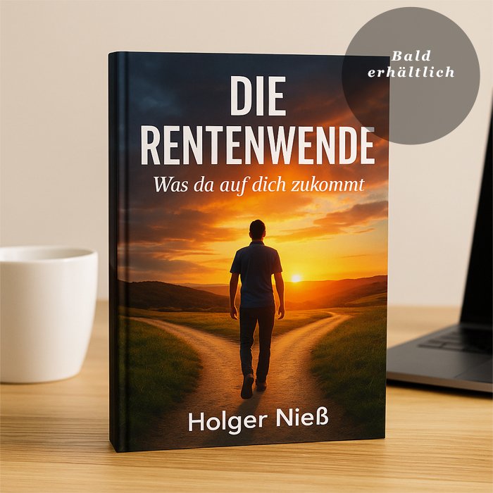 Die Rentenwende kommt - ein sehr persönlicher Zwischenstand