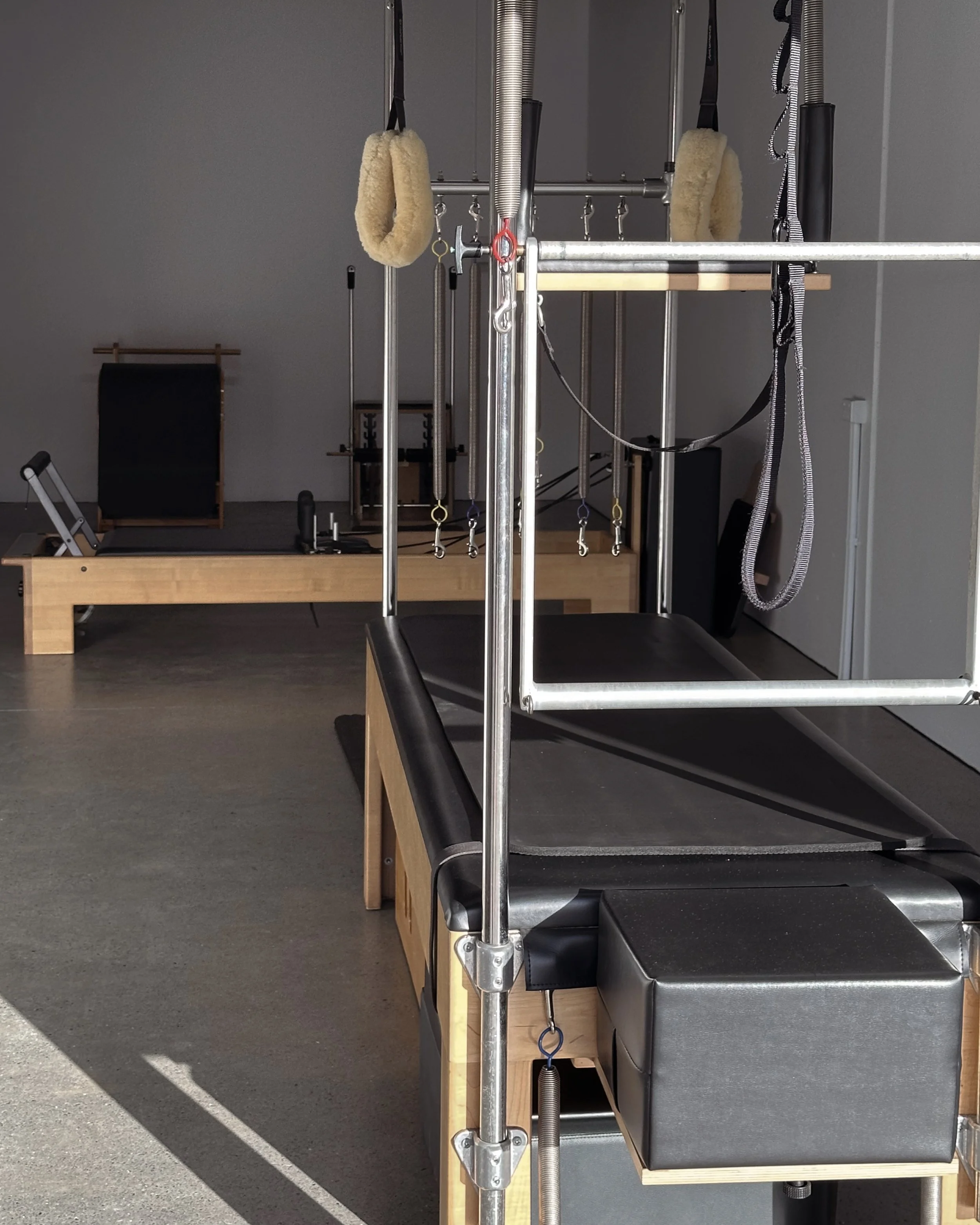 The Studio — SEMII STUDIO