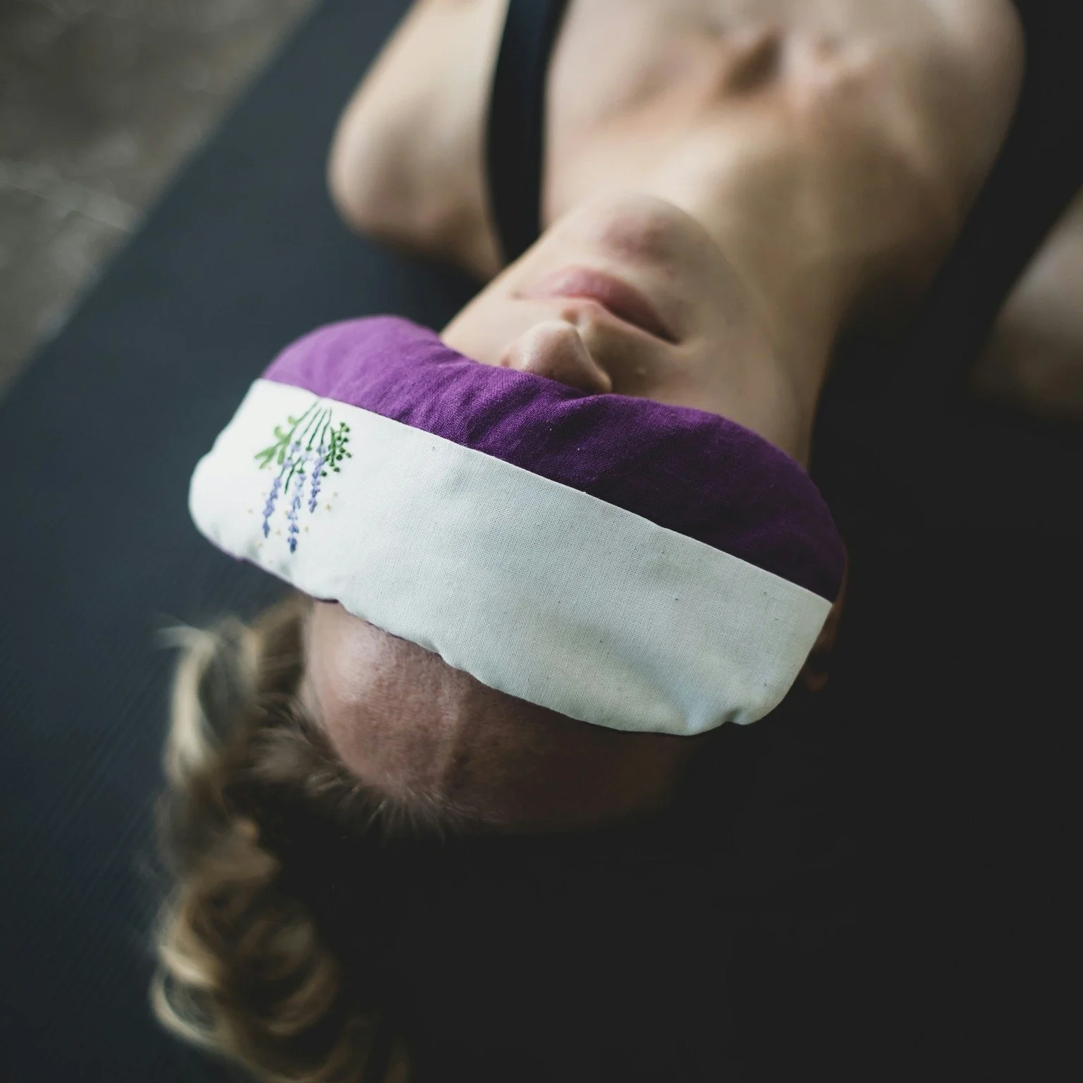 🌙 Restorative Yoga &ndash; Fridays 4:30pm 🌙

End your week with deep rest and set yourself up for a calmer, more spacious weekend. ✨

Restorative yoga is all about slowing down and supporting the body with props, blankets, and cushions so you can f
